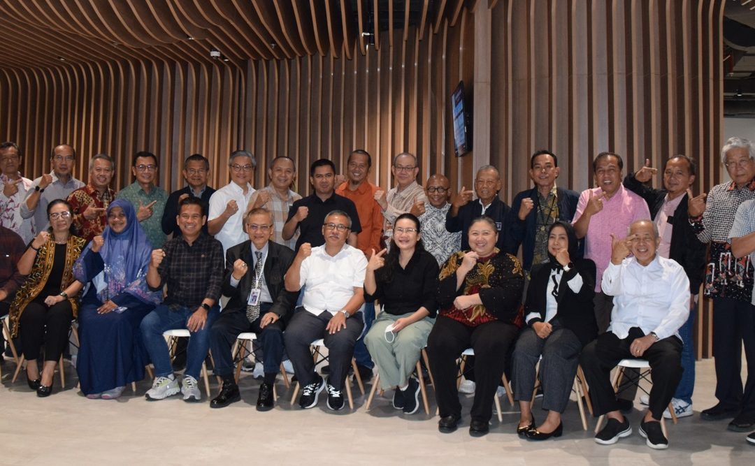 KKNI Bidang Profesi Dana Pensiun