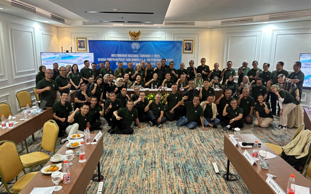 Munas Tahunan I/2025