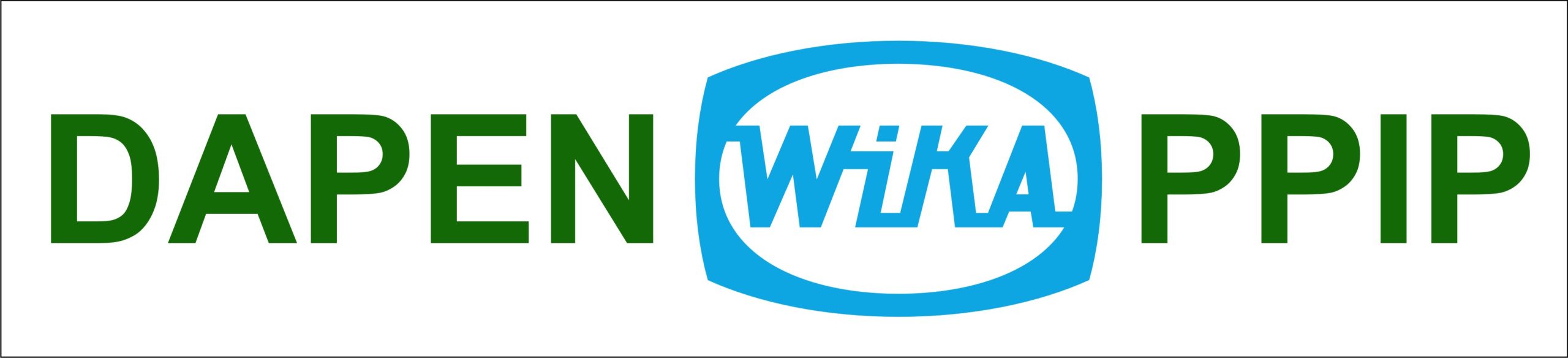 Wika PPIP